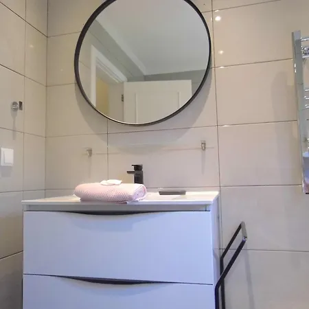Centre - Savoy District Appartamento Funchal (Madeira)