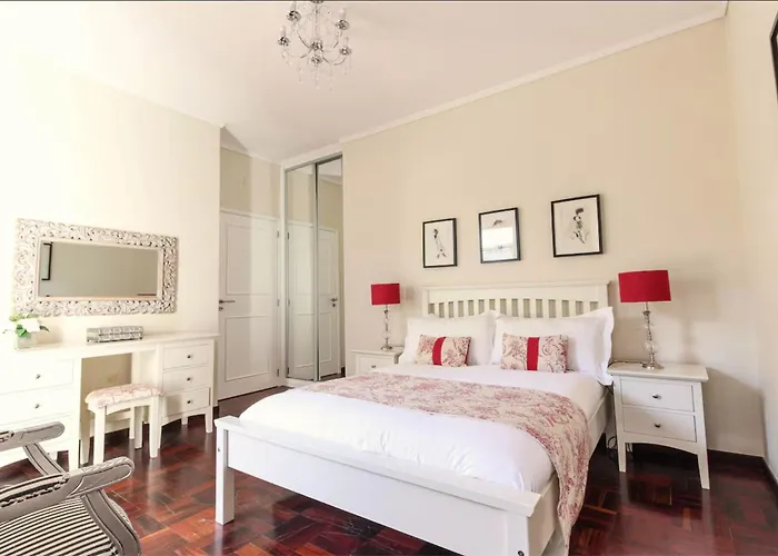 Centre - Savoy District