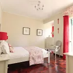 Centre - Savoy District Apartamento