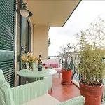 Centre - Savoy District Apartamento *