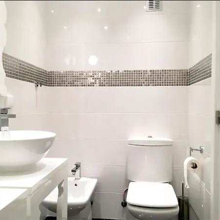 Centre - Savoy District Daire *