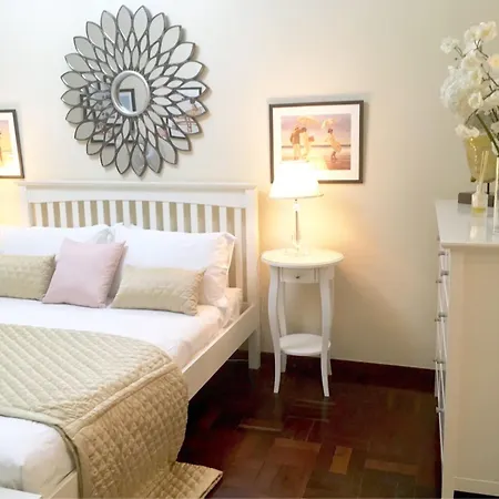 Daire Centre - Savoy District Funchal