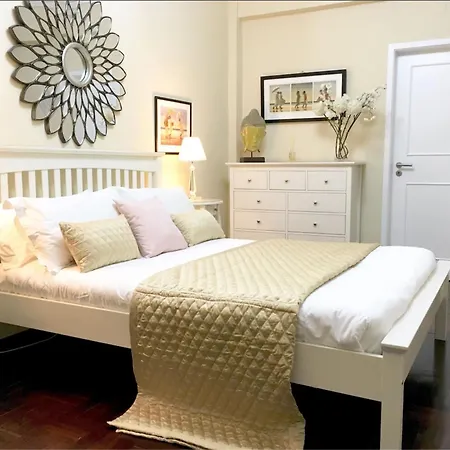 Apartment Centre - Savoy District