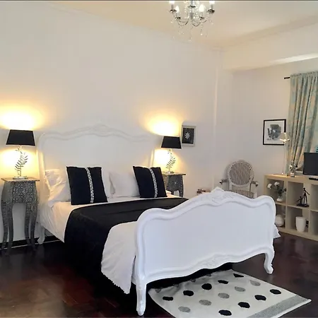 Centre - Savoy District * Funchal (Madeira)