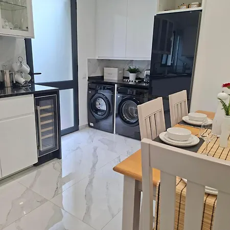 Centre - Savoy District Funchal (Madeira)