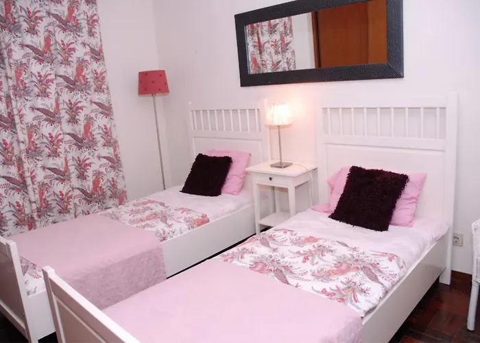 Centre - Savoy District Funchal