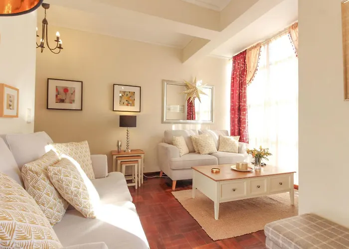 Apartment Centre - Savoy District