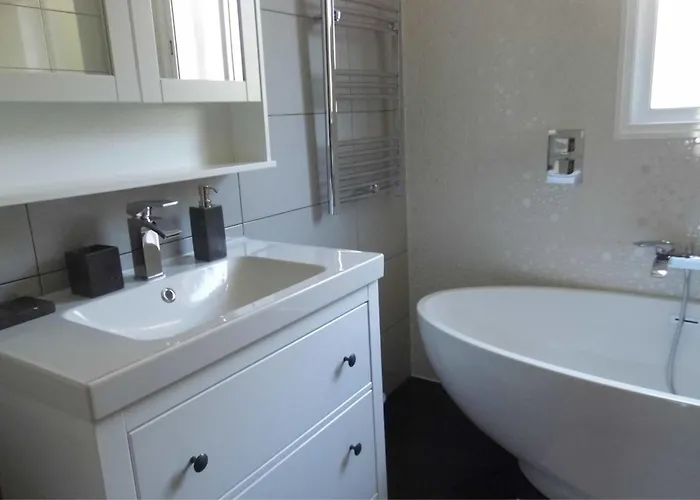 Apartment Centre - Savoy District