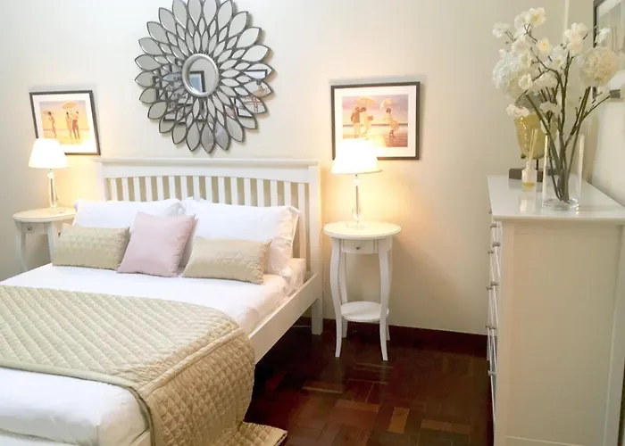 Daire Centre - Savoy District Funchal