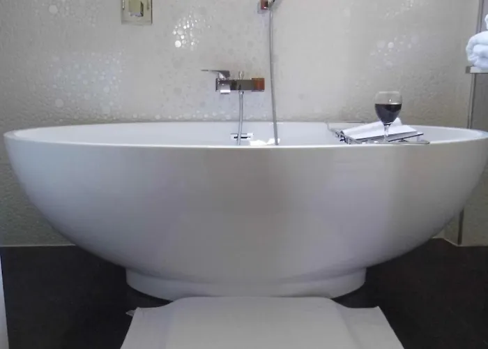 Centre - Savoy District Apartment Funchal (Madeira)