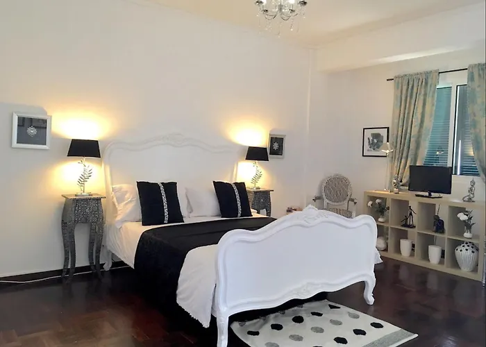 Centre - Savoy District * Funchal